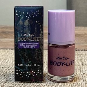 ☀️3/$25 Lime Crime body-lite